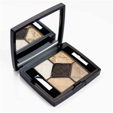 dior 524 night golds|Dior 5 Couleurs Designer Eyeshadow Palettes – Night Golds .